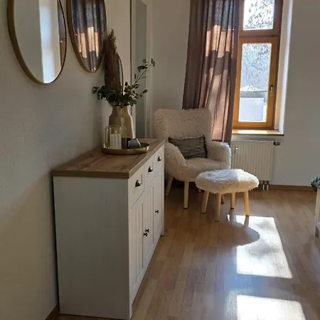 Zuhause Am Park Chemnitz