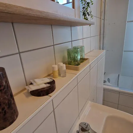 Appartamento Zuhause Am Park *