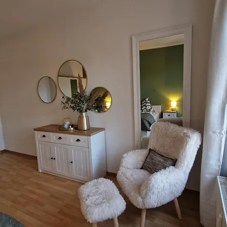Appartamento Zuhause Am Park