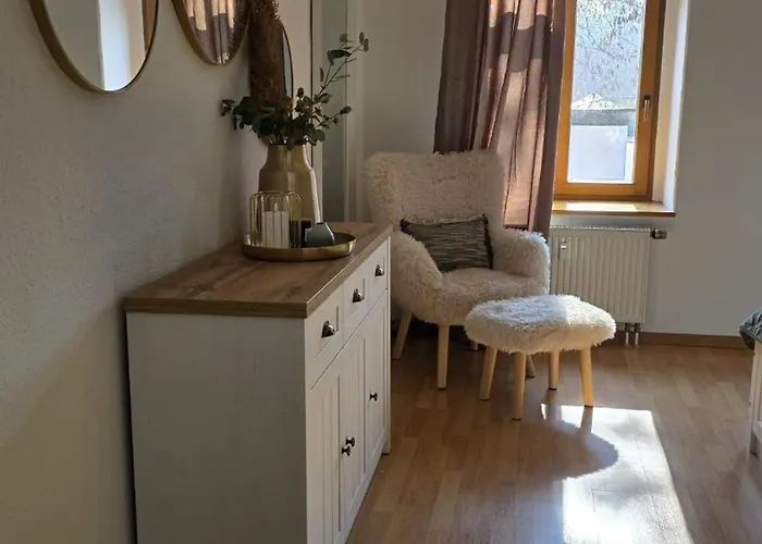 Zuhause Am Park Chemnitz